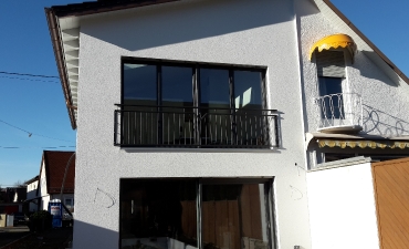 Absturzsicherung (2)