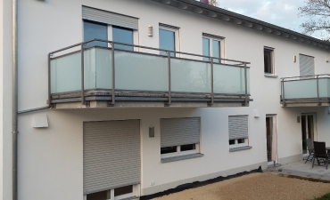 Balkon 1