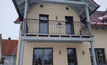 Balkon 2