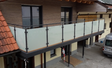 Balkon 4