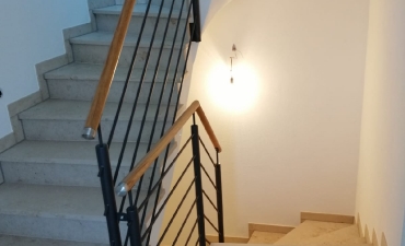 Treppengeländer (1)