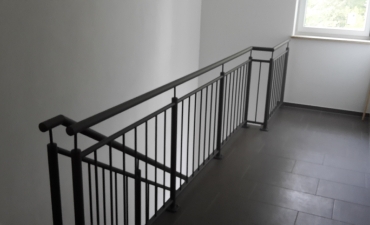 Treppengeländer (2)