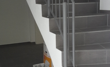 Treppengeländer (3)
