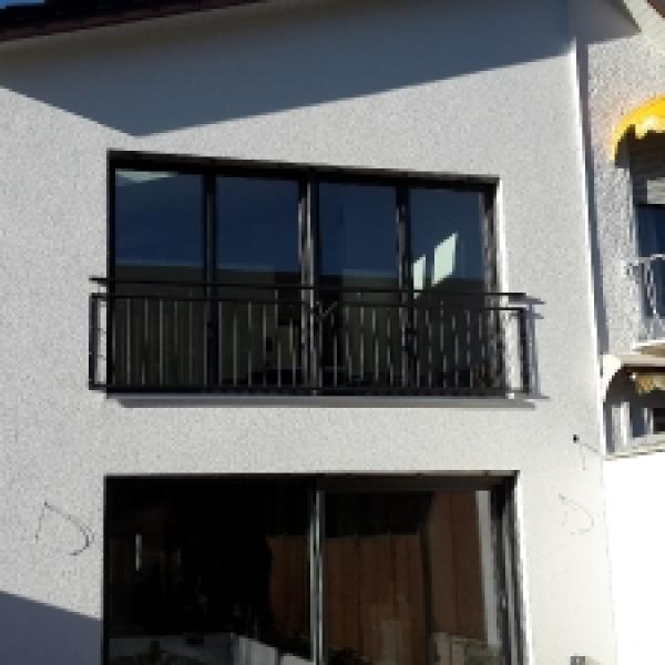 Absturzsicherung