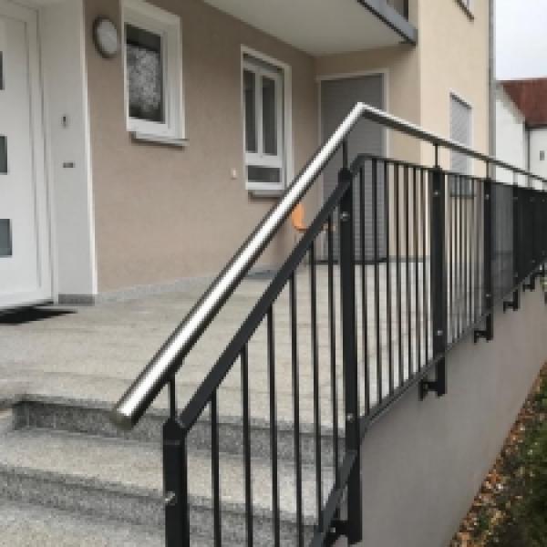 Handlauf
