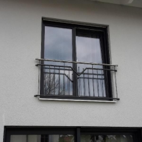 Absturzsicherung
