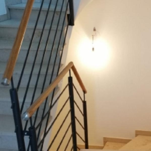 Treppengeländer