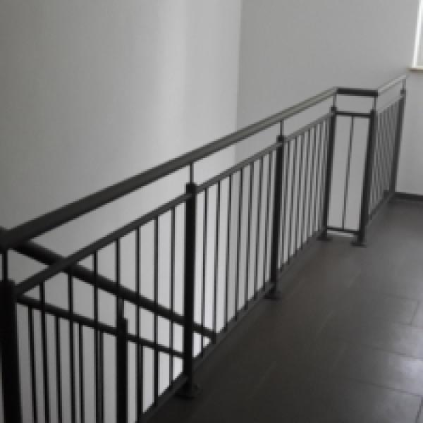 Treppengeländer