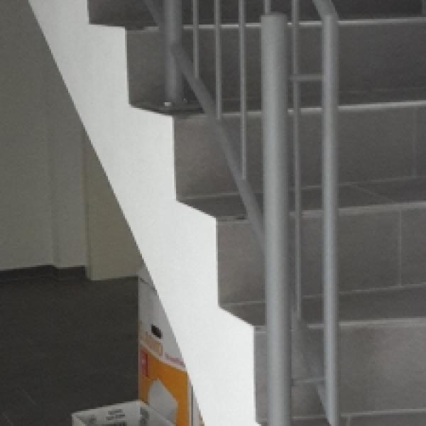 Treppengeländer